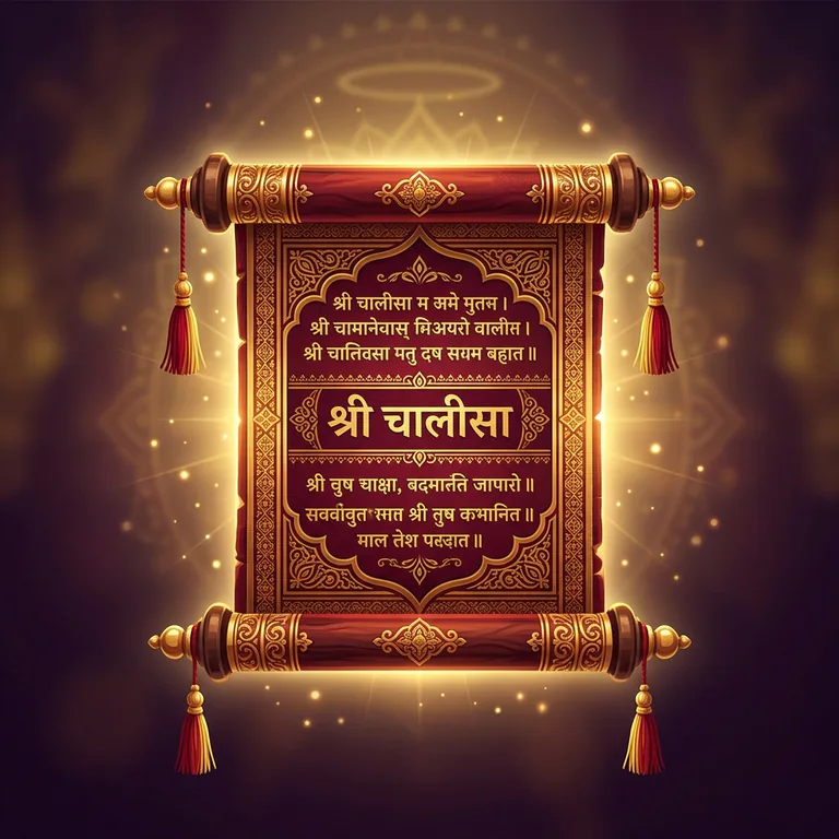 Chalisa
