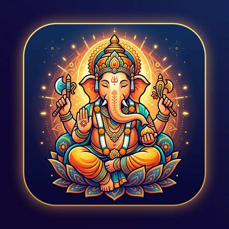 Ganesha