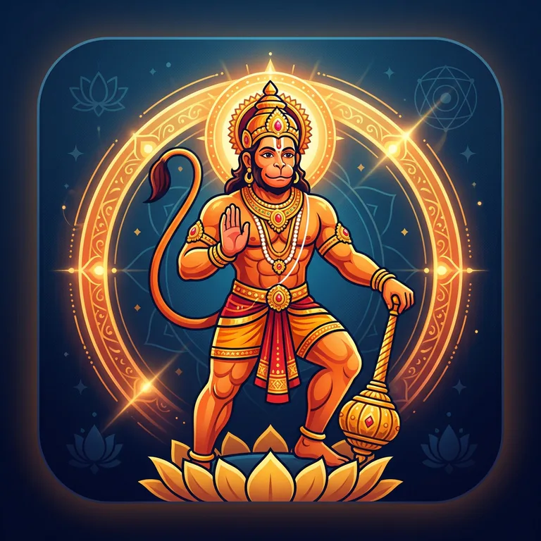Hanuman