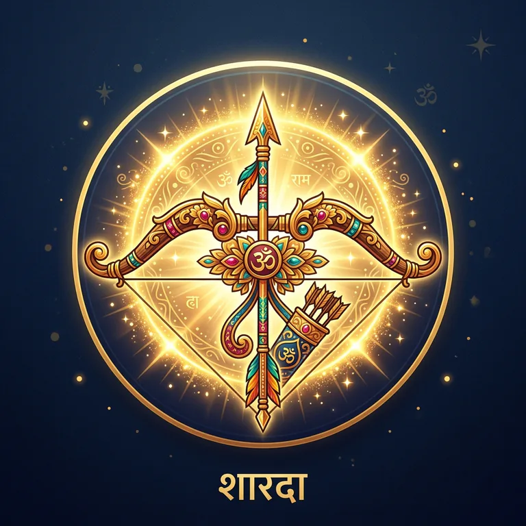 Ramayana Prayers