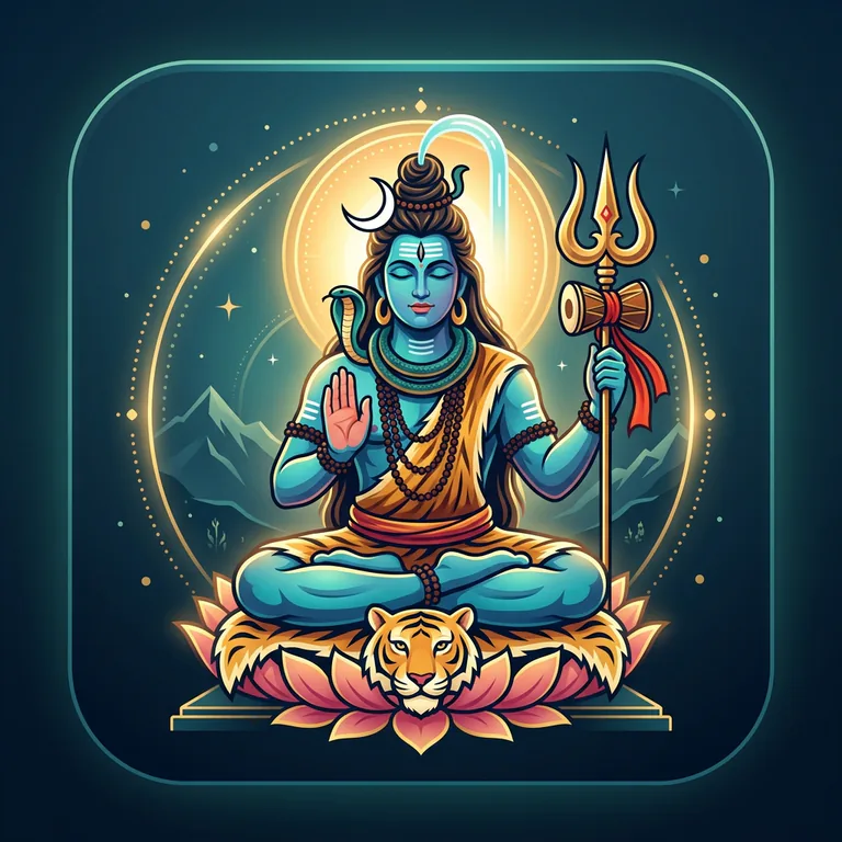 Shiva